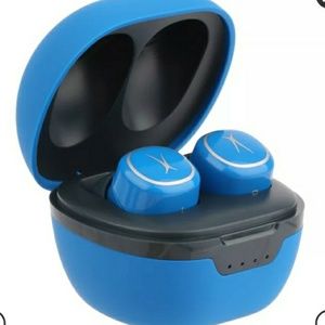 Altec Lansing wireless earbuds